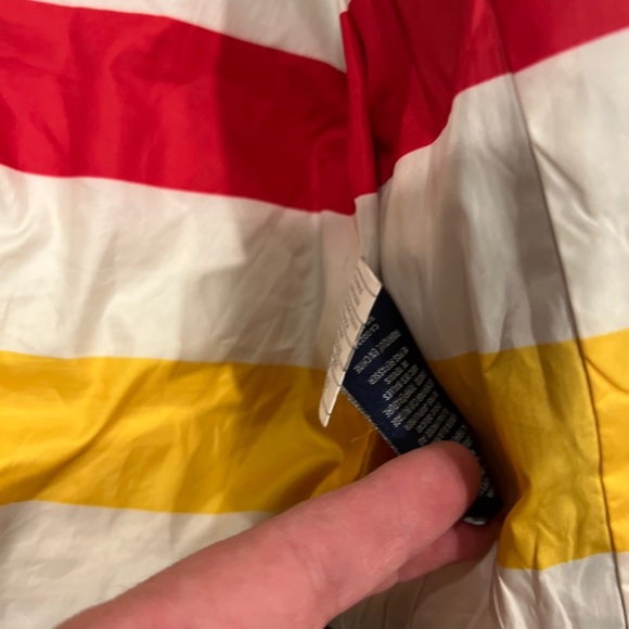 THE HUDSON'S BAY COMPANY HBC Men's Down Filled Hooded WINTER Puffer Coat BLACK S - Picture 7 of 14